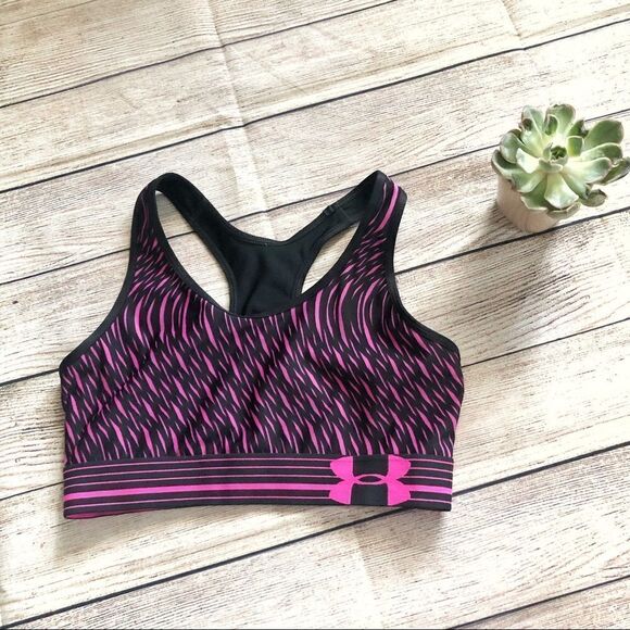 Under Armor Sports Bra‎ - Picture 2 of 3